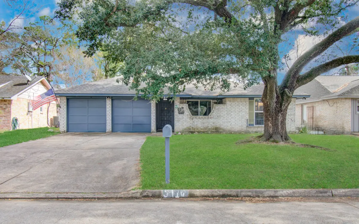 9410 Deanwood Street, Houston, TX 77040 - Image #1