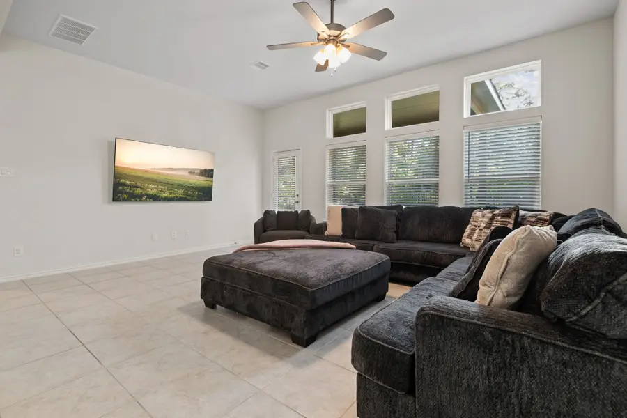 107 Violet Carson Court, Willis, TX 77318 - Image #3