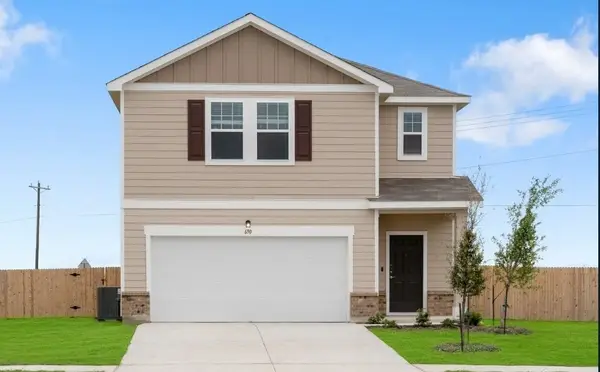 8318 Vacek Crossing Way, Richmond, TX 77469