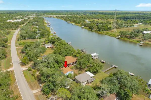 6344 County Road 659, Brazoria, TX 77422
