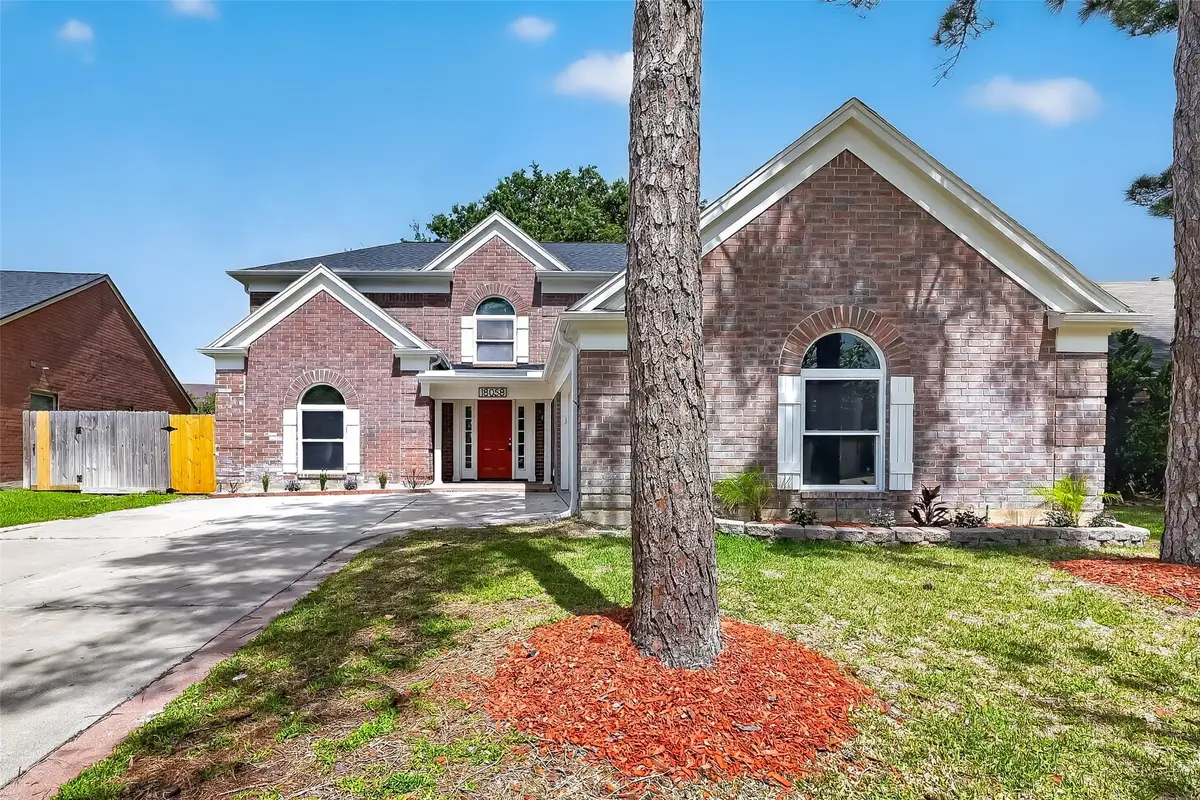 18058 Golden Ridge Drive, Houston, TX 77084 - #1