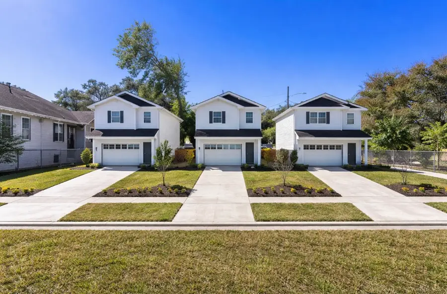 6602 Avenue K, Houston, TX 77011 - #2