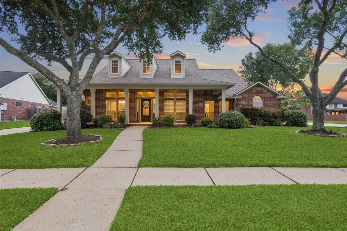 2829 Love Court, Friendswood, TX 77546 - #1