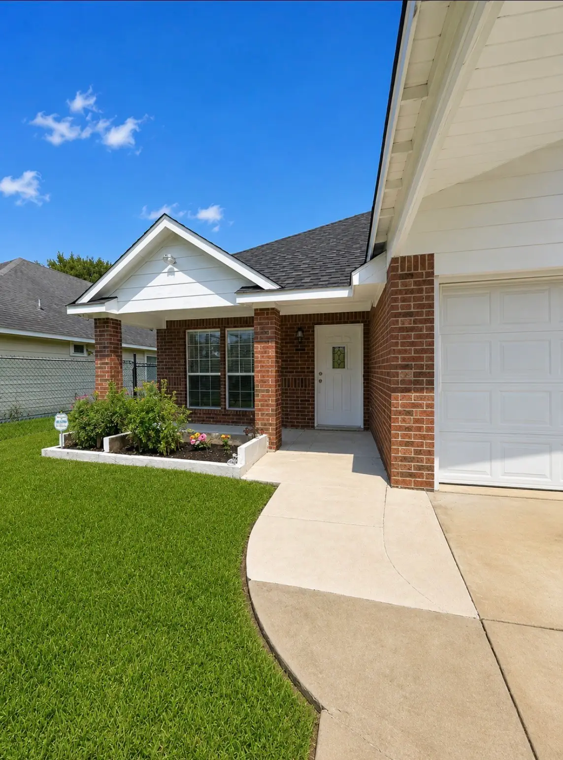 9422 Ledge Street, Houston, TX 77075 - #1
