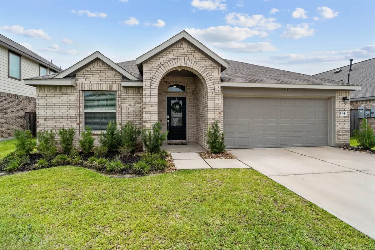 4314 Mulberry Sage Drive, Baytown, TX 77521 - #1