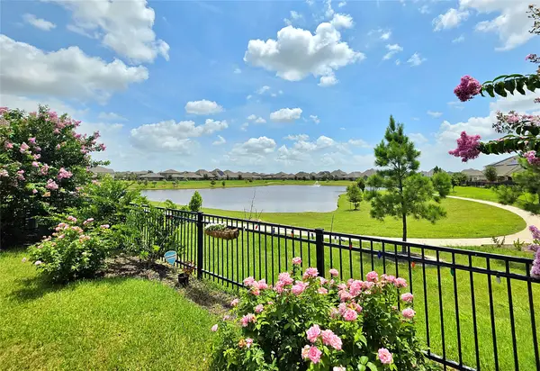 4218 Rocky Plains Lane, Katy, TX 77493