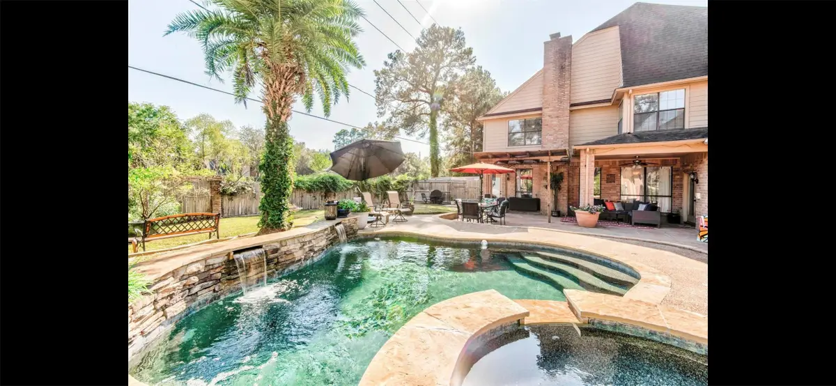 8427 Pheasant Glen Drive, Spring, TX 77379 - Image #1