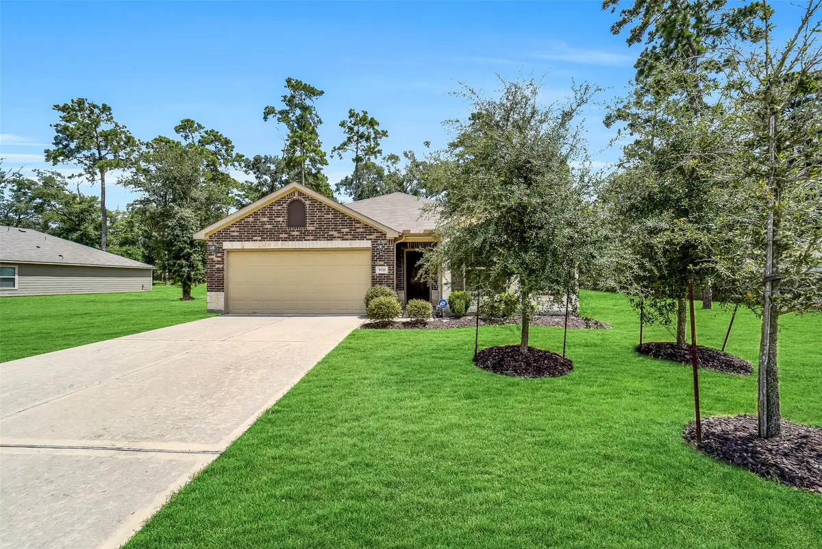 9733 Cold Creek Drive, Conroe, TX 77306 - Image #1