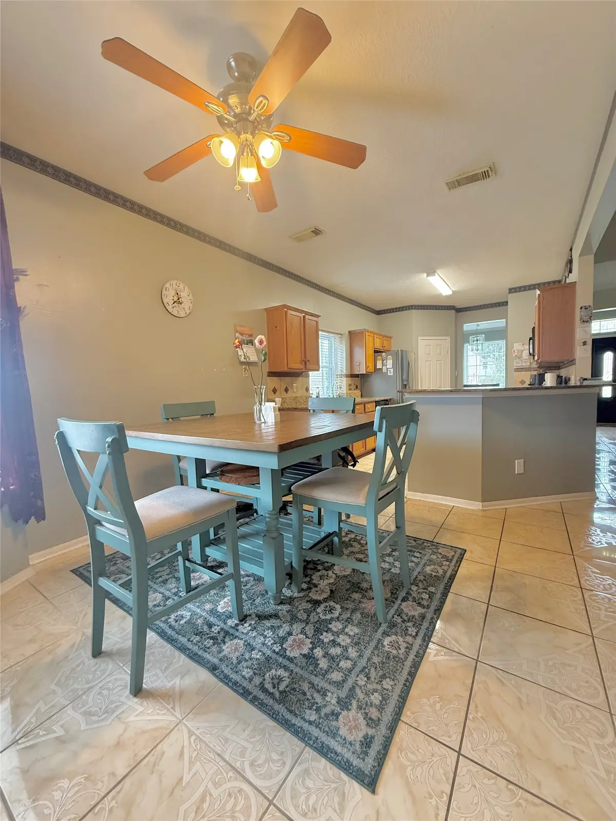 16123 Pipers Landing Court, Missouri City, TX 77489 - #1