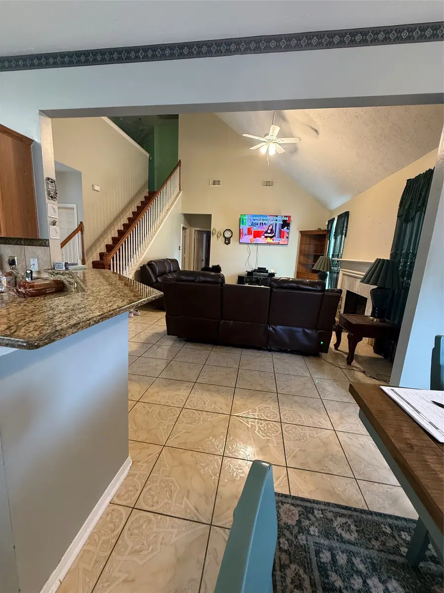 16123 Pipers Landing Court, Missouri City, TX 77489 - #3