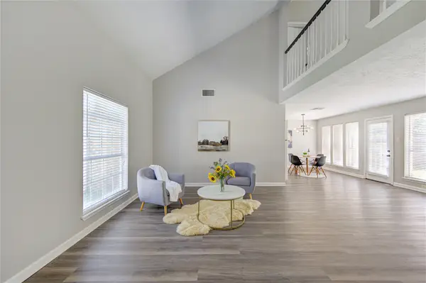 3327 Timber View Drive, Sugar Land, TX 77479