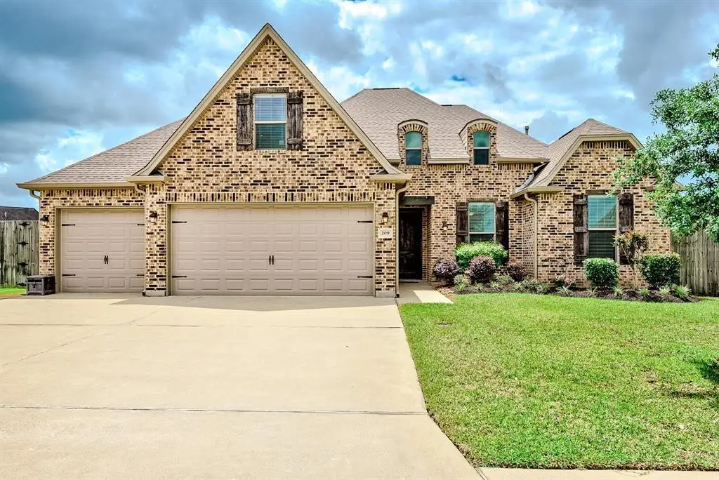 209 Mandavilla Way, Lumberton, TX 77657 - #1