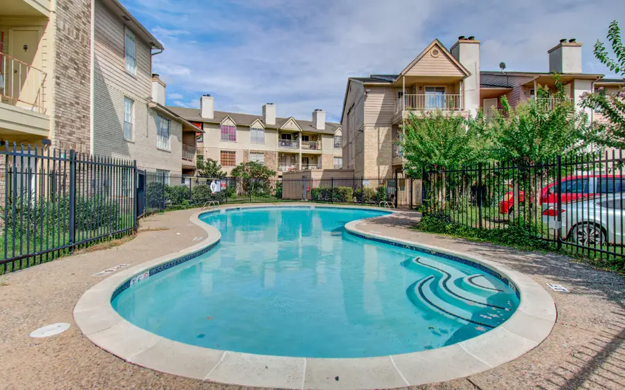 10101 S Gessner Road #405, Houston, TX 77071 - #3