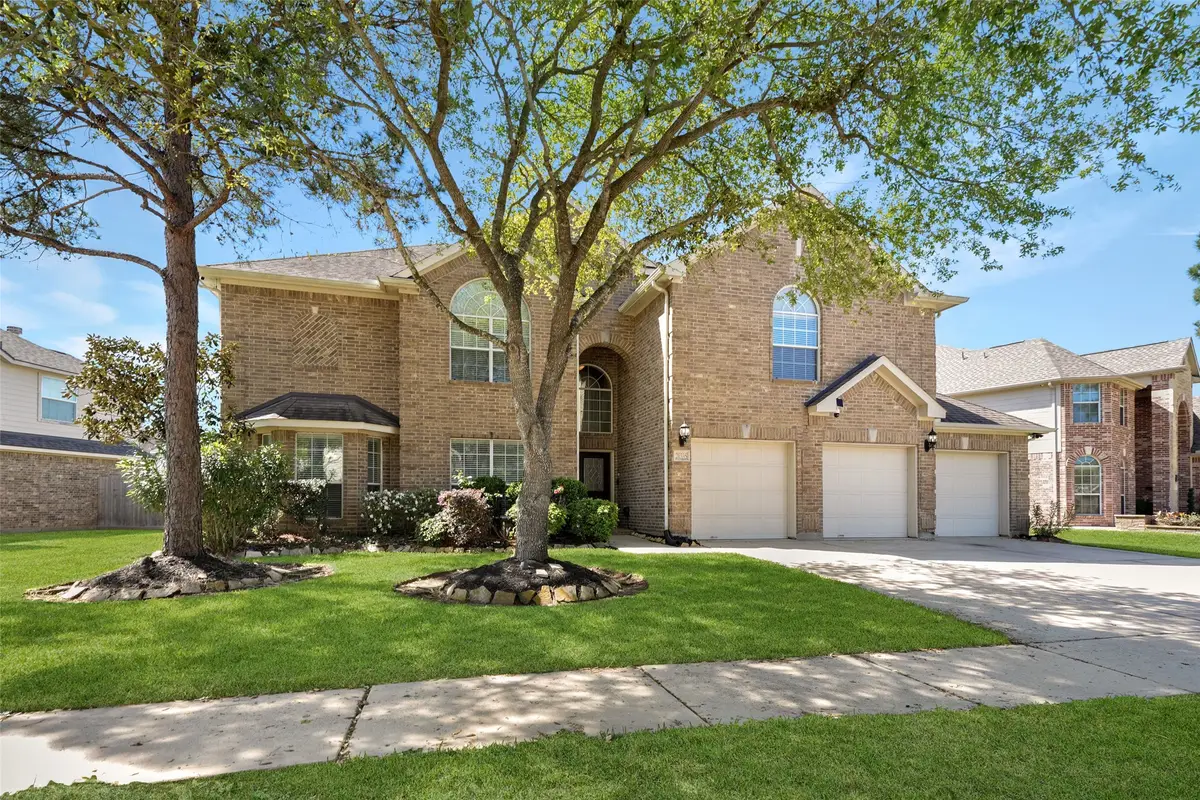 20335 Horseshoe Canyon Drive, Cypress, TX 77433 - #1