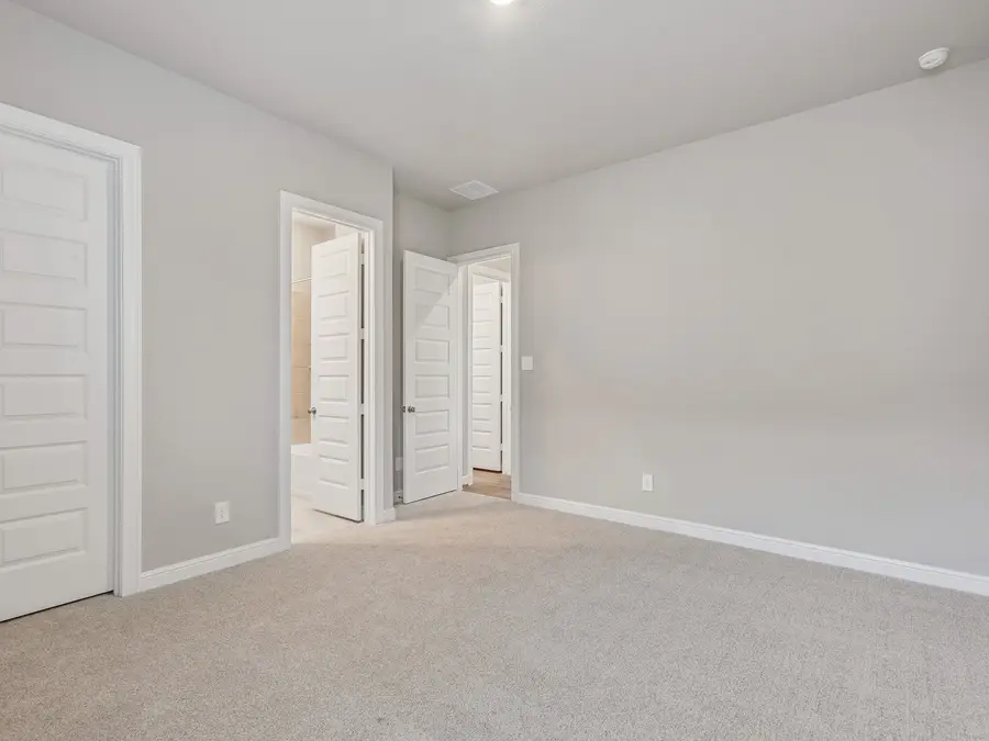 3018 Clapbread Lane, Rosenberg, TX 77471 - #3