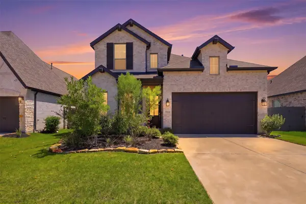 15930 Golden Trails Court, Conroe, TX 77302