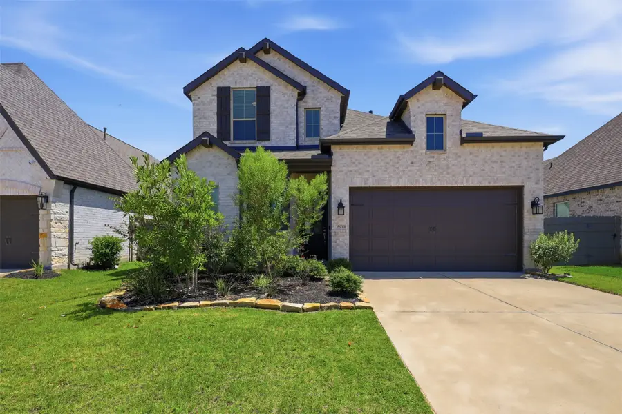 15930 Golden Trails Court, Conroe, TX 77302 - #2