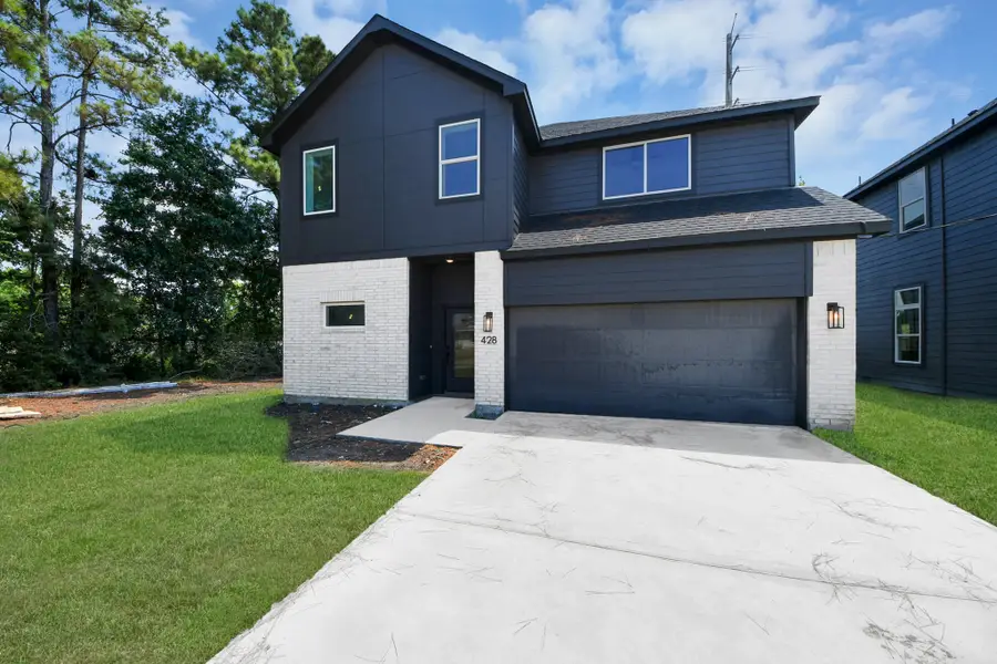 428 Woodlake Drive, Huffman, TX 77336 - #2