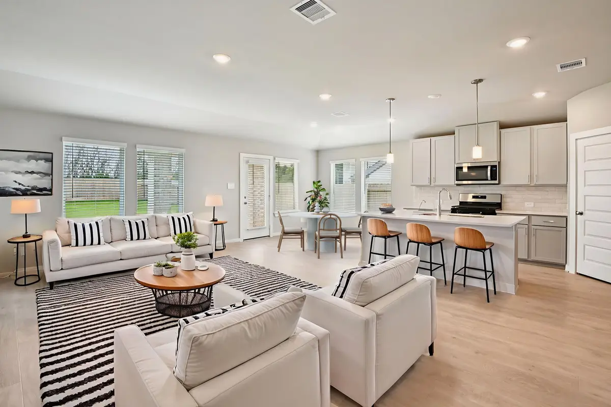 6436 Green Clover Lane, Pearland, TX 77584 - Image #1