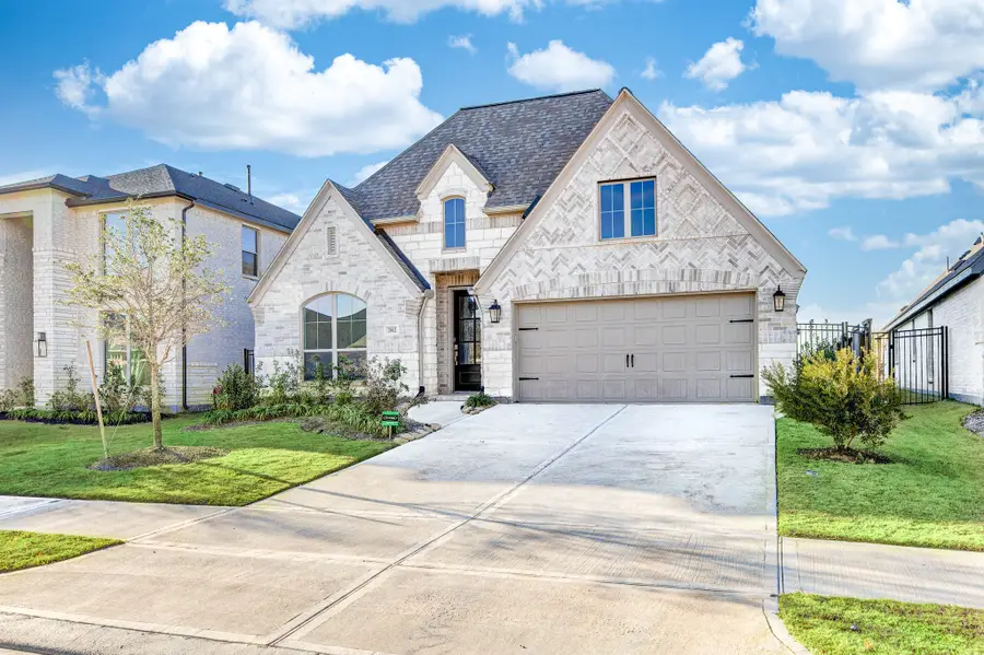 2802 Sweet Honey Lane, Brookshire, TX 77423 - Image #2