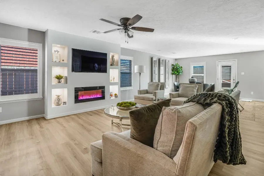 4411 Indian Gardens Way, Humble, TX 77396 - #2