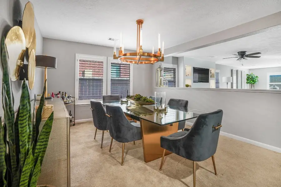 4411 Indian Gardens Way, Humble, TX 77396 - #3