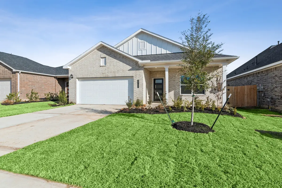 9742 Enclave Ridge Road, Willis, TX 77318 - #1
