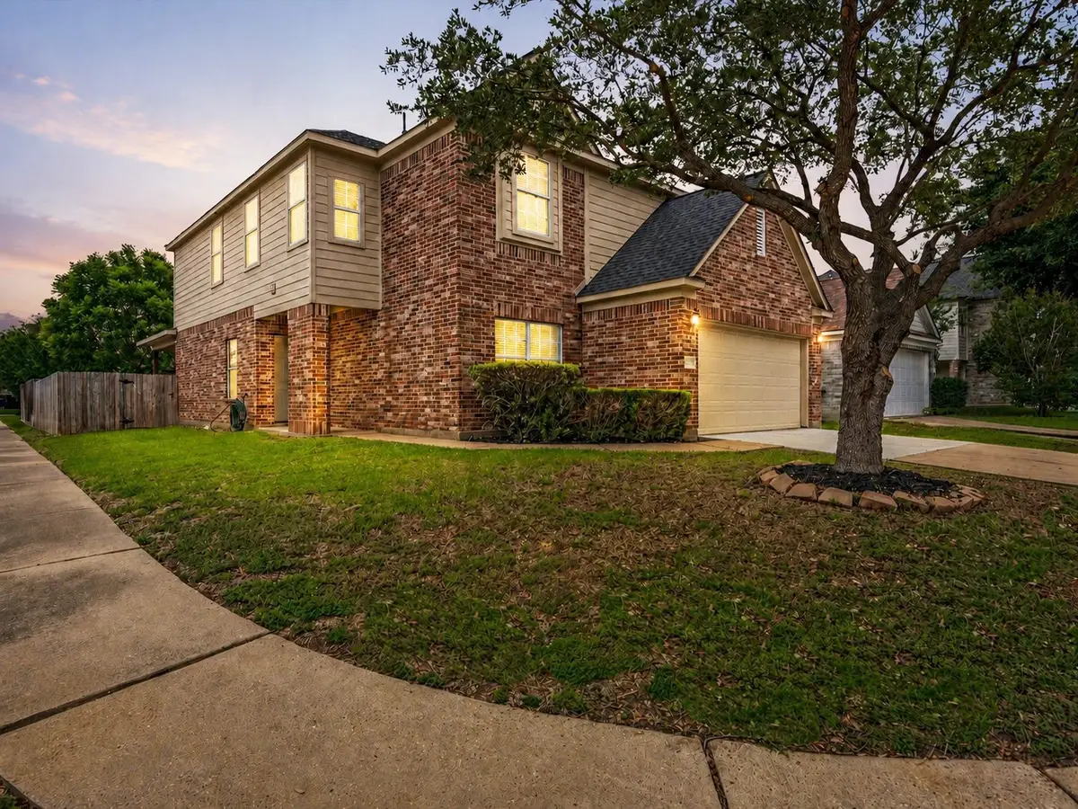 19422 Harvest Stream Way, Houston, TX 77084 - #1