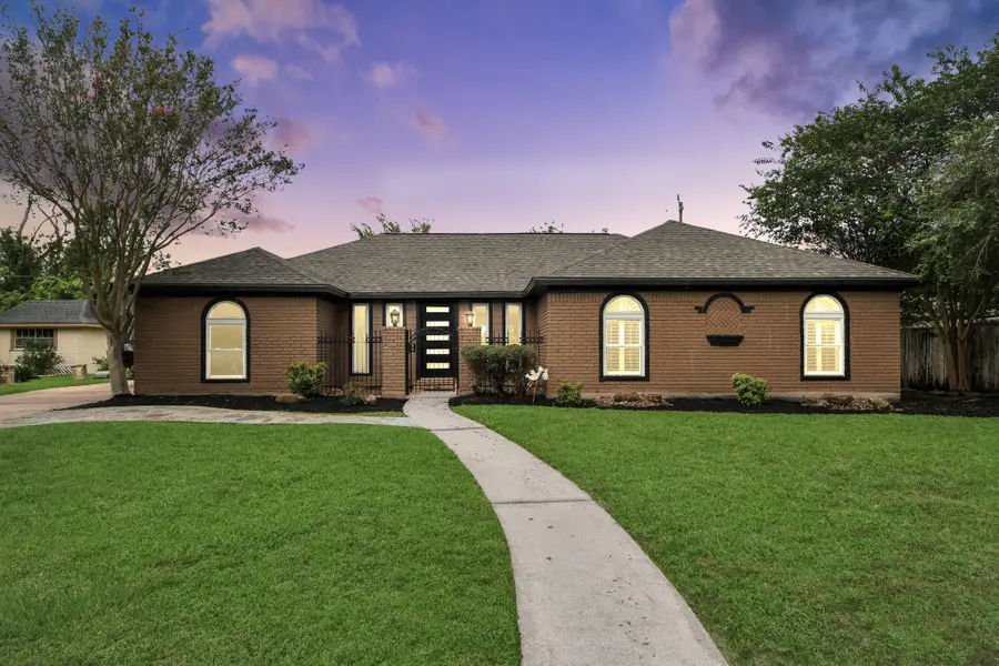 7822 Maple Tree Drive, Houston, TX 77088 - #2