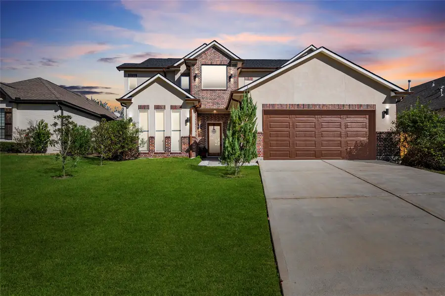 18 Amelia Court, Montgomery, TX 77356 - #2