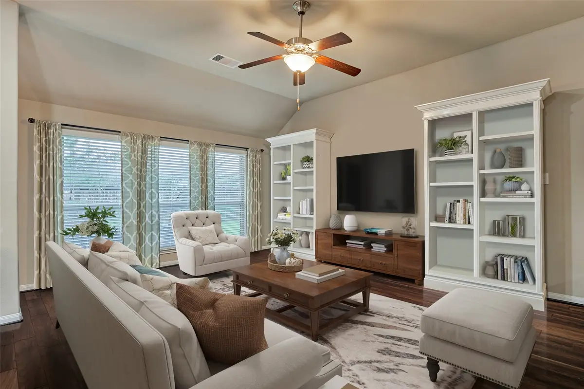 2611 Cedar Path Lane, Conroe, TX 77385 - Image #1