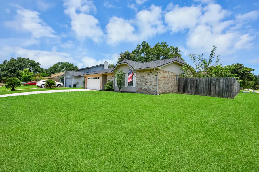8402 Church Light Lane, Houston, TX 77064 - #3