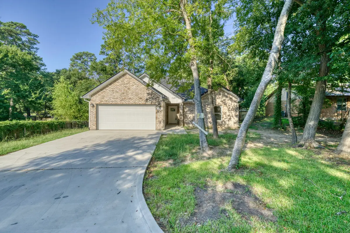 1112 Holly Springs, Huntsville, TX 77320 - #1