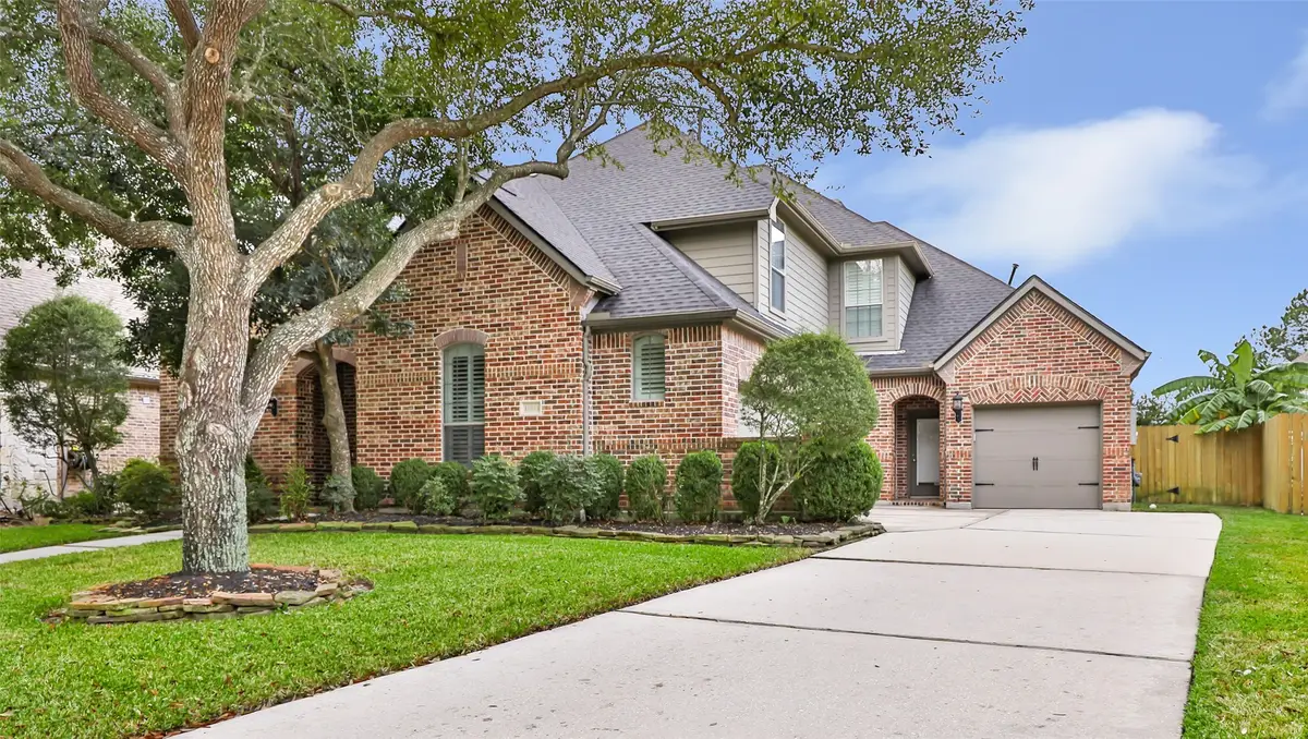 11914 Lake Mead Lane, Humble, TX 77346 - Image #1