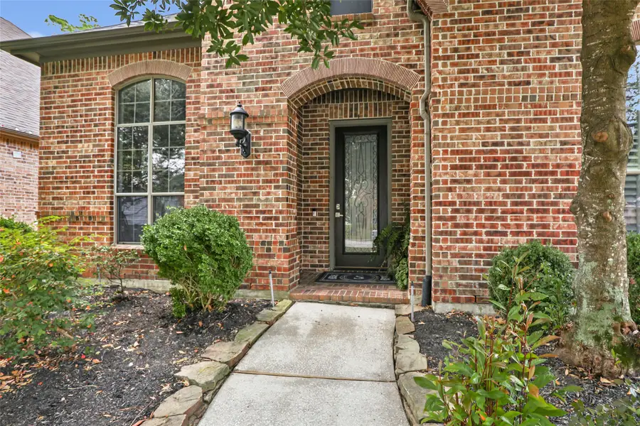 11914 Lake Mead Lane, Humble, TX 77346 - Image #2