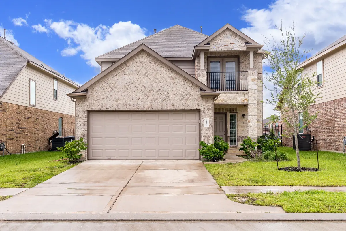 24927 Alberti Sonata Drive, Katy, TX 77493 - #1