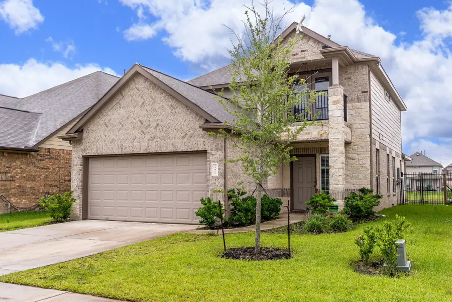 24927 Alberti Sonata Drive, Katy, TX 77493 - #2
