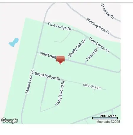 0 Pine Lodge Dr, Bastrop, TX 78602