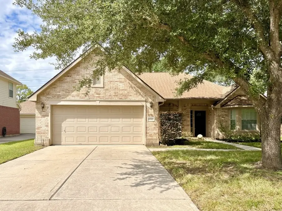 10707 Overton Circle, Houston, TX 77065 - #2