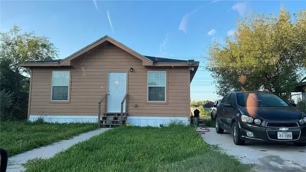 507 W Costa Rica Avenue, Progreso, TX 78577