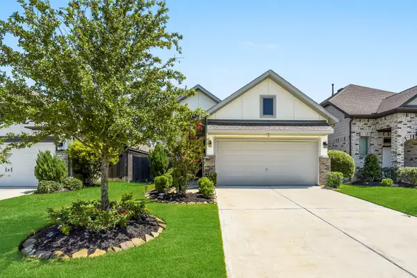 26722 Hypatia Trace, Richmond, TX 77406