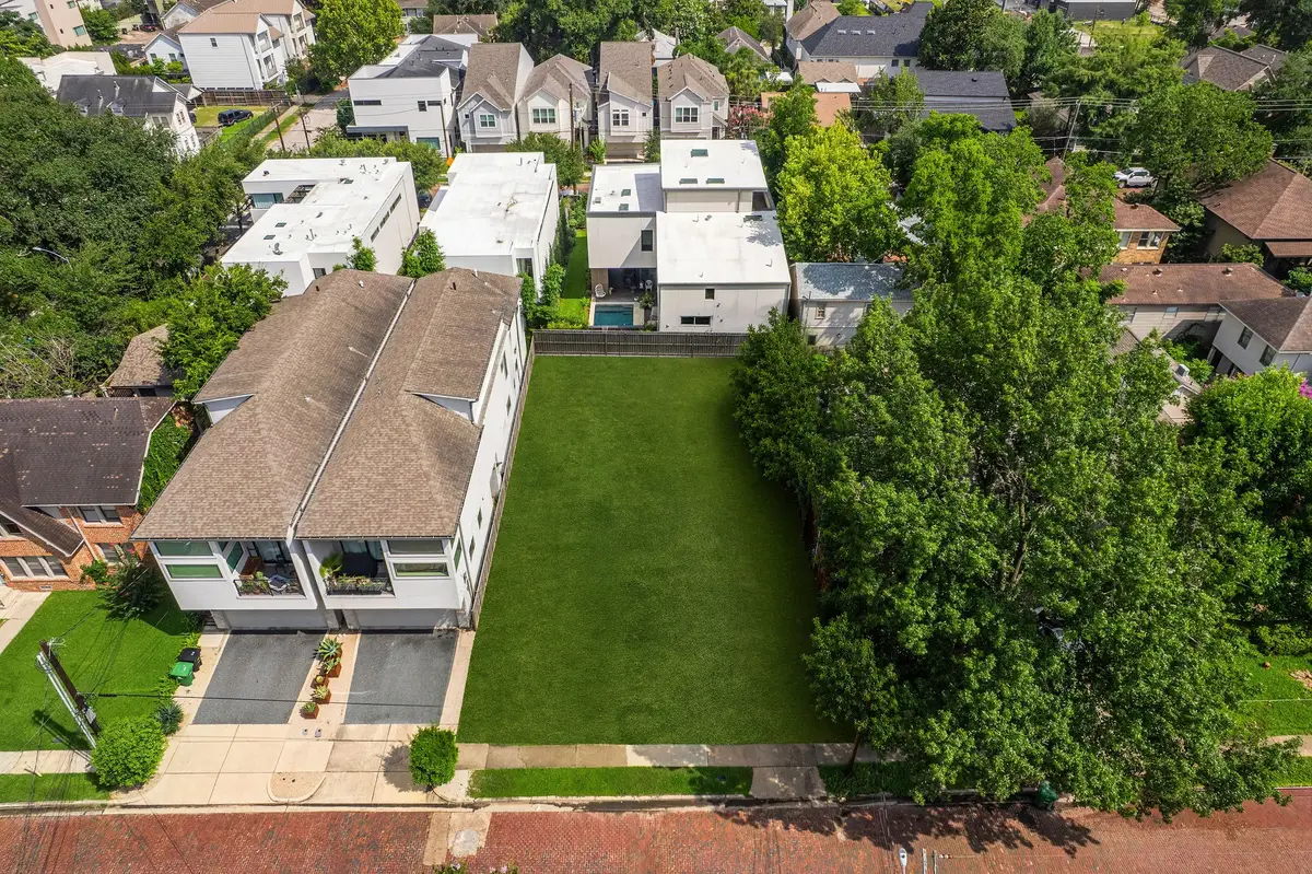 1524 Michigan Street, Houston, TX 77006 - #1