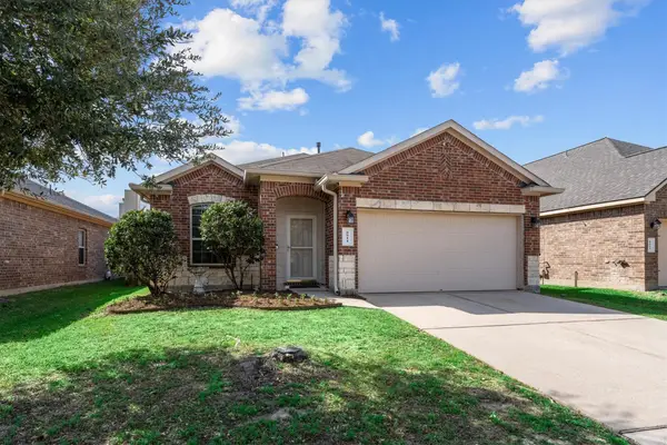 8911 Finnery Drive, Tomball, TX 77375