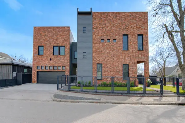 902 E 27th Street, Houston, TX 77009