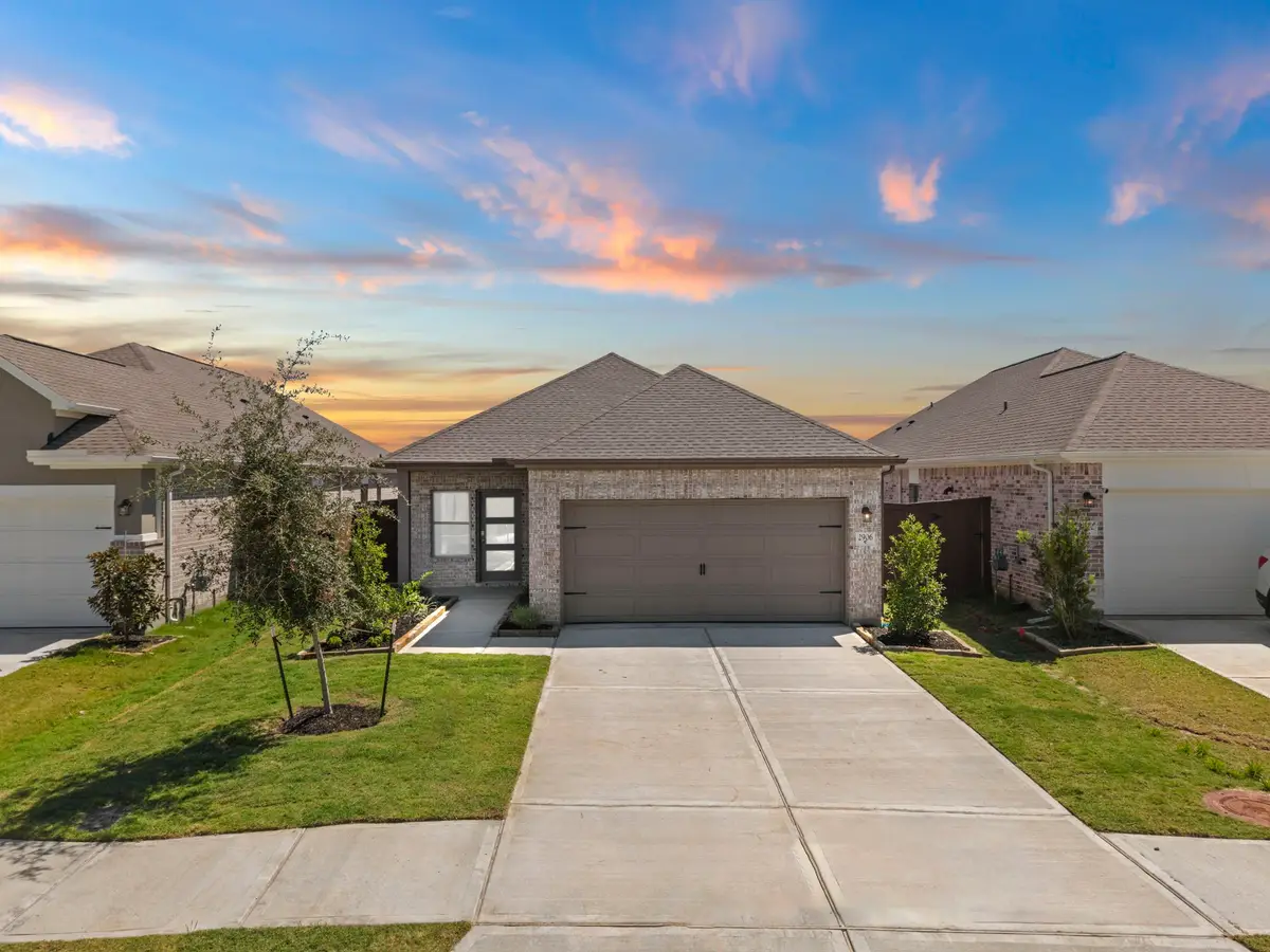 2906 Rockwood Drive, Rosharon, TX 77583 - #1