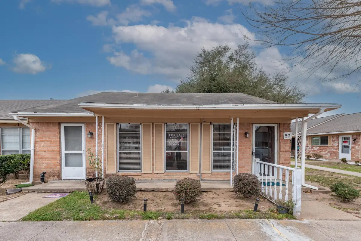 3340 Burke Road #97, Pasadena, TX 77504 - Image #1