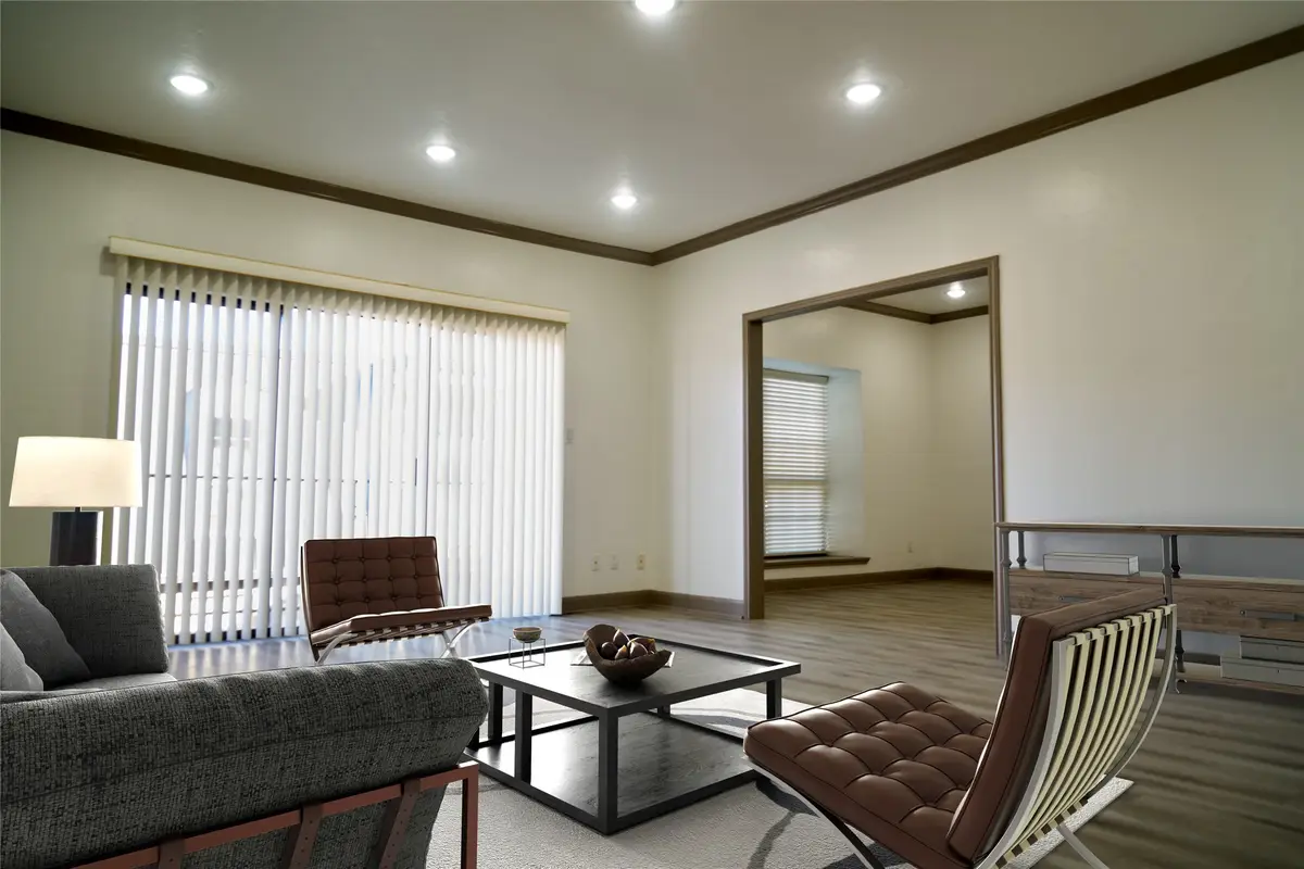 2400 N Braeswood Boulevard #336, Houston, TX 77030 - #1