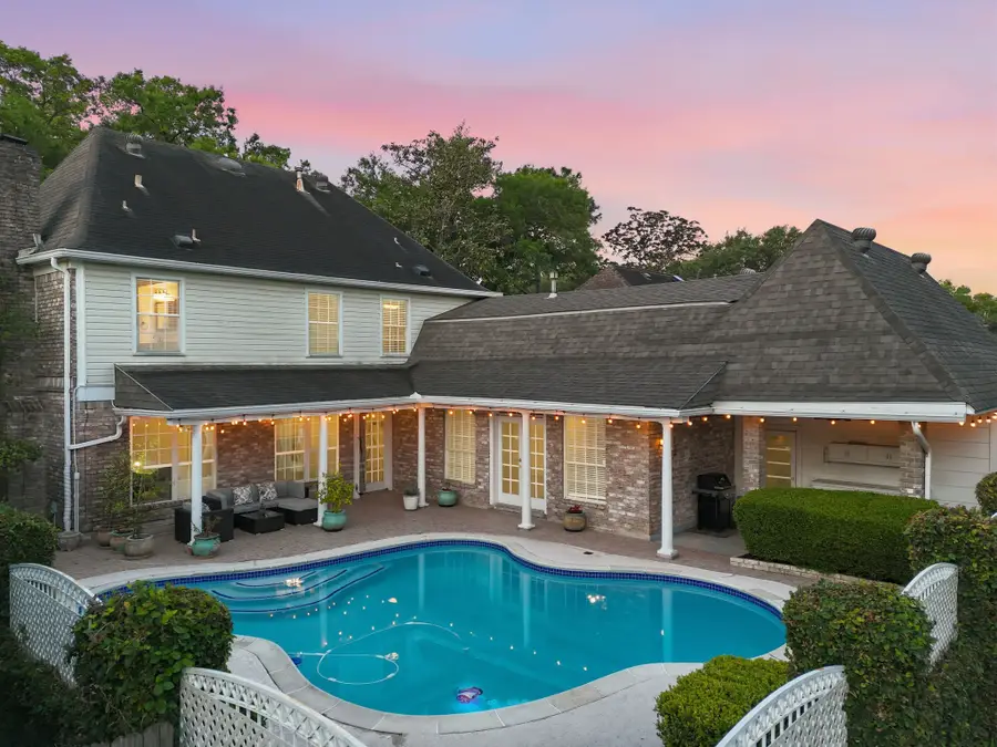 15814 Fleetwood Oaks Drive, Houston, TX 77079 - #3