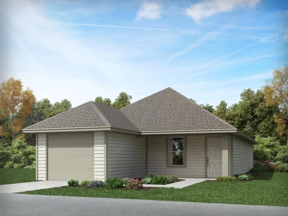162 Road 5138, Cleveland, TX 77327 - #1