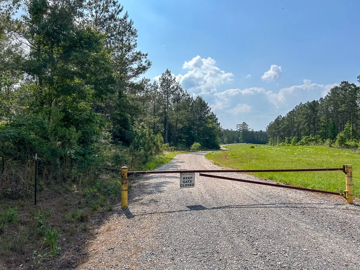0 Off Fm 1277, San Augustine, TX 75972 - #1